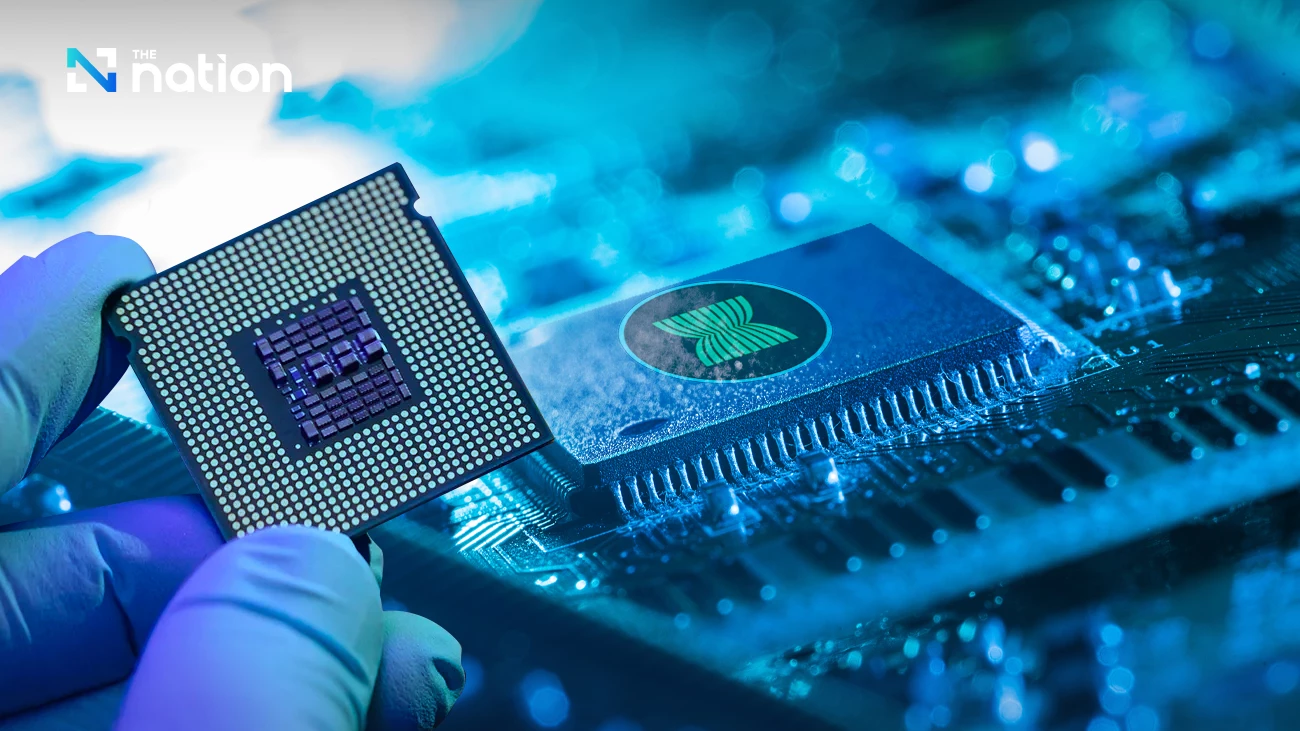 Thailand Tetapkan Peta Jalan Chip Buatan Thailand hingga 2050